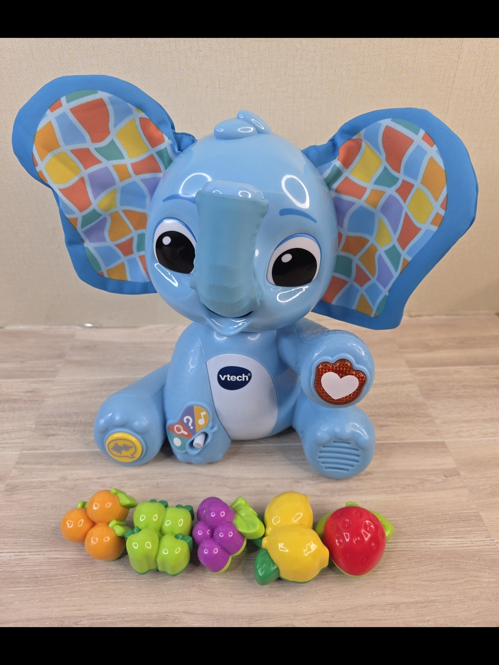 VTech Smellephant